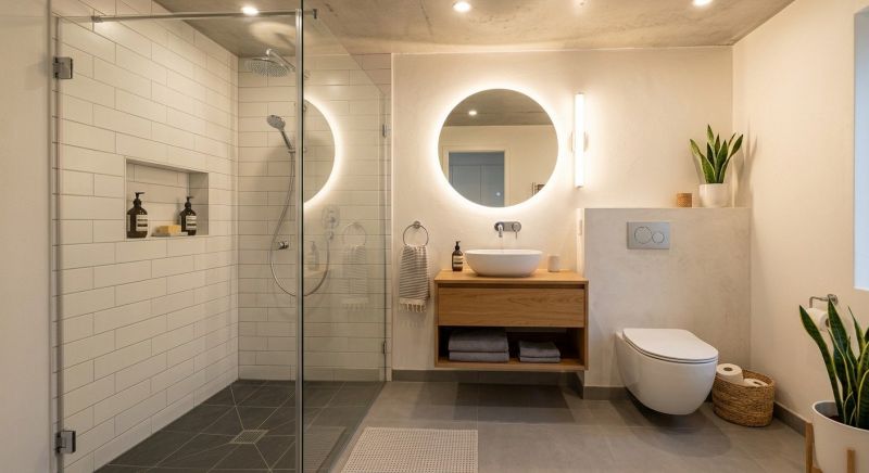 Top Bathroom Remodeling Companies in Wilsonville, OR